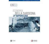 Economia della Sardegna. 27° Rapporto 2020