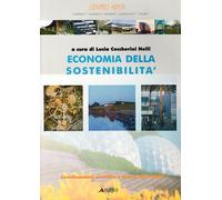 Economia della sostenibilità - [Alinea Editrice]