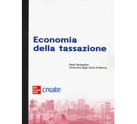 Economia della tassazione. Con e-book - AA.VV.