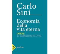 Economia della vita eterna