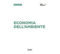 Economia dell'ambiente