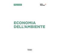 Economia dell'ambiente