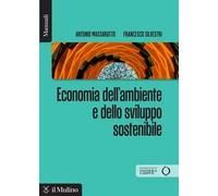 Economia dell'ambiente e dello sviluppo sostenibile