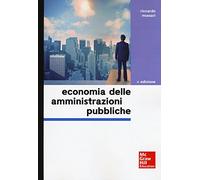 Economia delle amministrazioni pubbliche