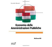 Economia delle amministrazioni pubbliche