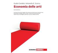 Economia delle arti. Con e-book