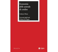 Economia delle aziende di credito
