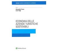 Economia delle aziende turistiche sostenibili