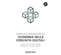 Economia delle comunità digitali