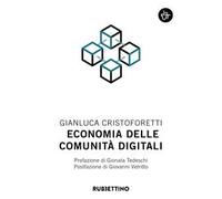 Economia delle comunità digitali