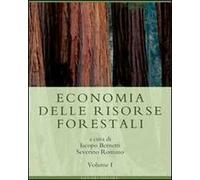 Economia delle risorse forestali