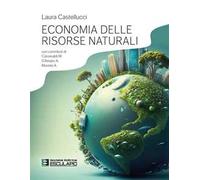 Economia delle risorse naturali