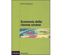 Economia delle risorse umane