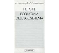 Economia dell'ecosistema