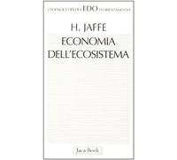 Economia dell'ecosistema