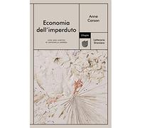 Economia dell'imperduto