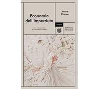 Economia dell'imperduto