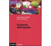 Economia dell'impresa. Governo e controllo