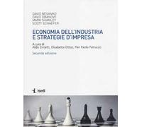 Economia dell'industria e strategie d'impresa