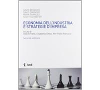 Economia dell'industria e strategie d'impresa