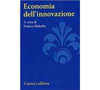 Economia dell'innovazione