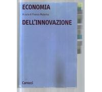Economia dell'innovazione