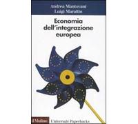Economia dell'integrazione europea