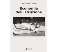 Economia dell'istruzione - [EBS Print]