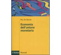 Economia dell'unione monetaria