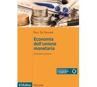 Economia dell'unione monetaria