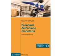 Economia dell'unione monetaria - De Grauwe Paul
