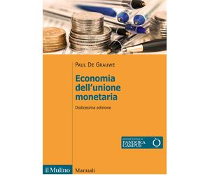 Economia dell'unione monetaria - De Grauwe Paul