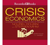 Economia di crisi: un corso accelerato nel futuro della finanza