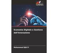 Economia Digitale e Gestione dell'Innovazione