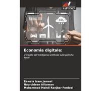 Economia digitale:: L’impatto dell’intelligenza artificiale sulle politiche fiscali