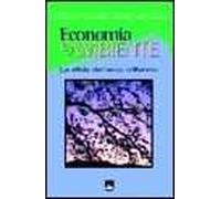 Economia e ambiente. La sfida del terzo millennio