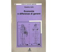Economia e differenze di genere
