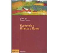 Economia e finanza a Roma