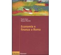 Economia e finanza a Roma