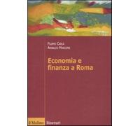 Economia e finanza a Roma - Carlà-Uhink Filippo, Marcone Arnaldo