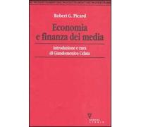 Economia e finanza dei media