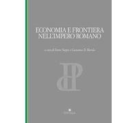 Economia e frontiera nell'impero romano
