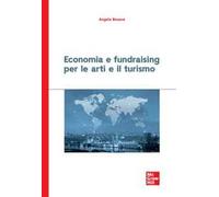 Economia e fundraising per le arti e il turismo