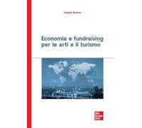 Economia e fundraising per le arti e il turismo