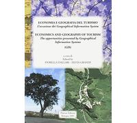 Economia e geografia del turismo. (gis)