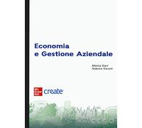 Economia e gestione aziendale. Con e-book