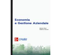 Economia e gestione aziendale. Con e-book - AA.VV.