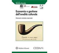 Libri Massimo Montella - Economia E Gestione Dell'eredita Culturale