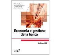Economia e gestione della banca