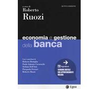 Economia e gestione della banca